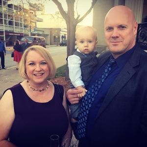 Meet your Posher, Kelly